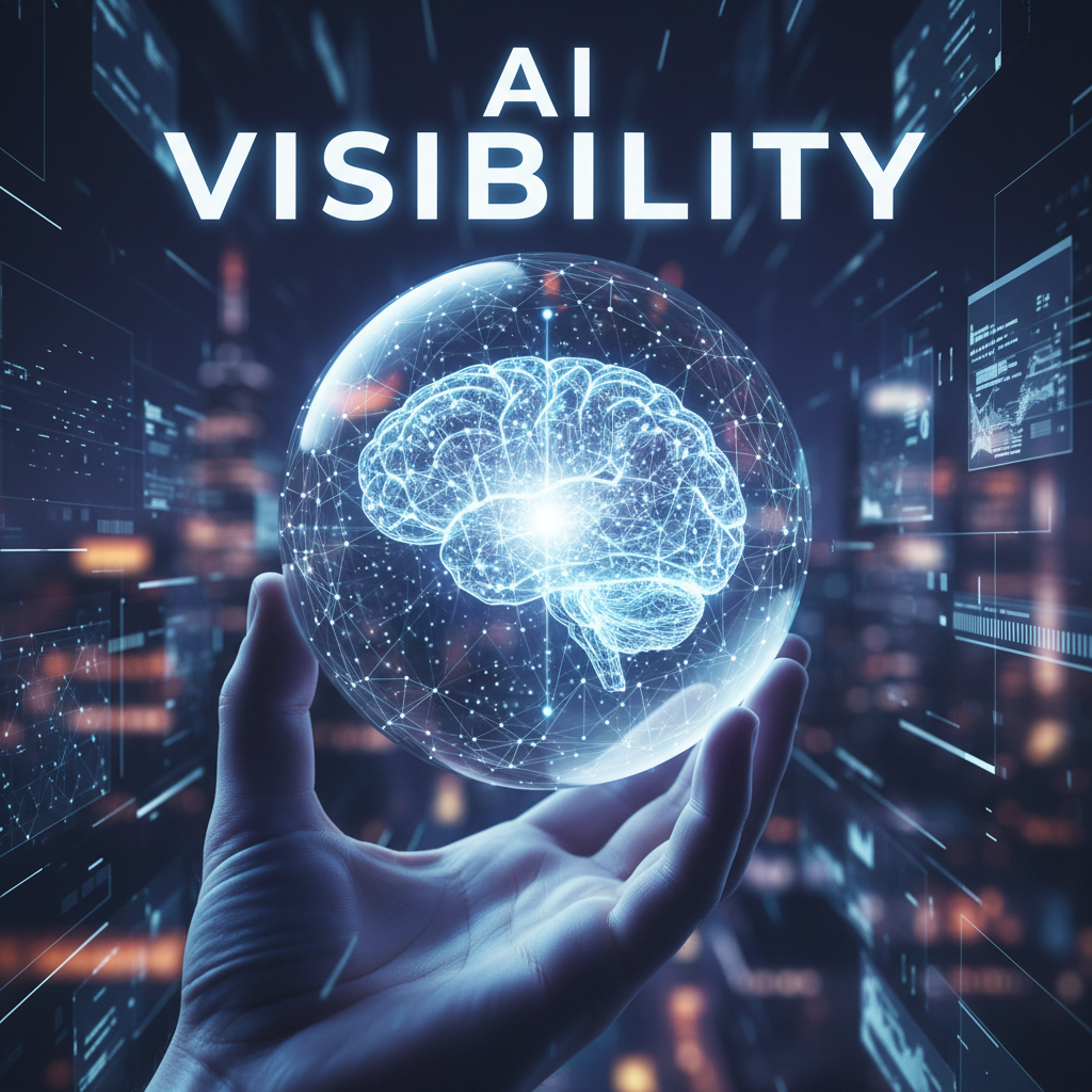Mastering AI Search Visibility for Brands
